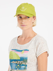 PRTIndira Cap