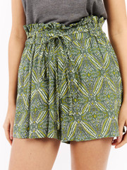 PRTSmile Korte broek