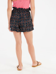 PRTHuma Bloemen korte broek