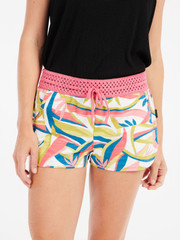 PRTFlowery 25 Korte broek