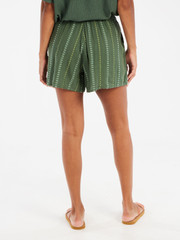 PRTBanis Korte broek