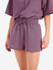 PRTDally Korte broek
