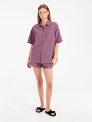 PRTDally Korte broek