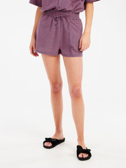 PRTDally Korte broek