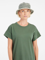 PRTIses T-shirt jurk
