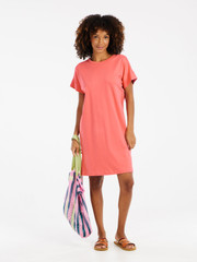 PRTIses T-shirt jurk