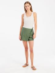 PRTDepp Skort