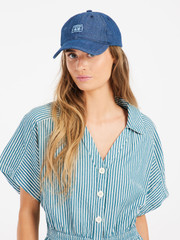 PRTAlexi Gestreepte playsuit