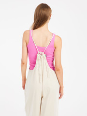 PRTDevin Jumpsuit