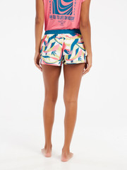 PRTCamilo Zwemshort