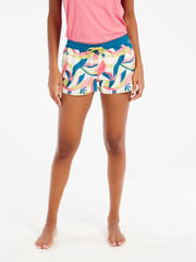 PRTCamilo Zwemshort
