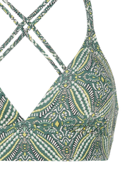 MIXSuperau Triangel bikini top