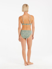 MIXAdairau Underwire bikini top
