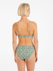 MIXAdairau Underwire bikini top