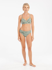 MIXAdairau Underwire bikini top