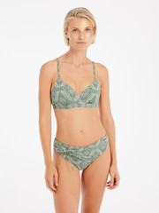 MIXAdairau Underwire bikini top