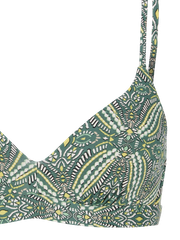 MIXAdairau Underwire bikini top