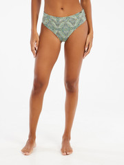 MIXJaneiro Halter bikini top