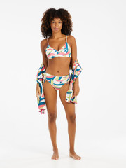 MIXAdairs Underwire bikini top