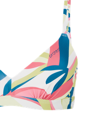 MIXAdairs Underwire bikini top