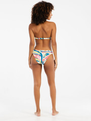 MIXJaneiri Halter bikini top