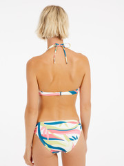MIXLeslie 25 Bandeau bikini top