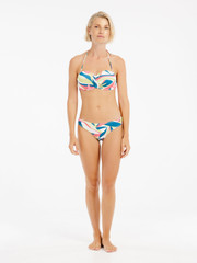 MIXLeslie 25 Bandeau bikini top