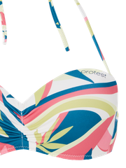 MIXLeslie 25 Bandeau bikini top