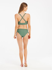 MIXSupera 25 Triangel bikini top