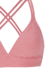 MIXSupera 25 Triangle bikini top