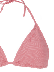 MIXAle Triangle bikini top