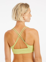 MIXSupero 25 Triangle bikini top