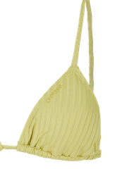MIXJeux Triangle bikini top