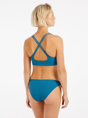 MIXSupers Triangle bikini top