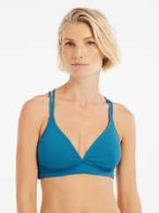 MIXSupers Triangle bikini top