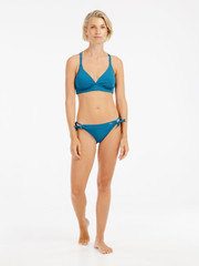 MIXSupers Triangle bikini top