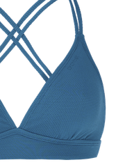 MIXSupers Triangle bikini top