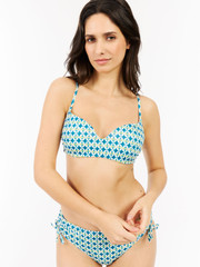 PRTTaro Beugel bikini set