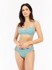 PRTTaro Beugel bikini set