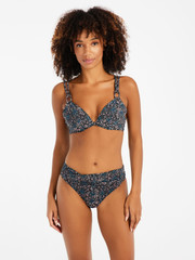 PRTBao Halter bikini set