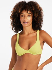 PRTAmita Beugel bikini set