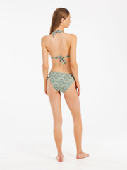 PRTSugar Halter bikini set