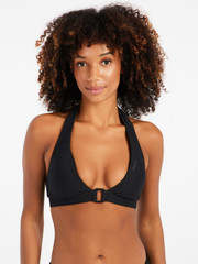 PRTEnna Halter bikini set