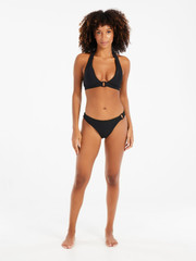 PRTEnna Halter bikini set