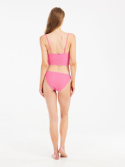 PRTBree Bralette bikini set