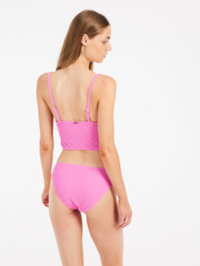 PRTBree Bralette bikini set