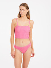 PRTBree Bralette bikini set