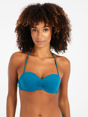 PRTGemini Bandeau bikini set
