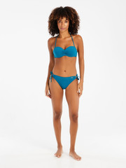 PRTGemini Bandeau bikini set