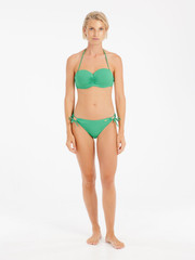 PRTGemini Underwire bikini set
